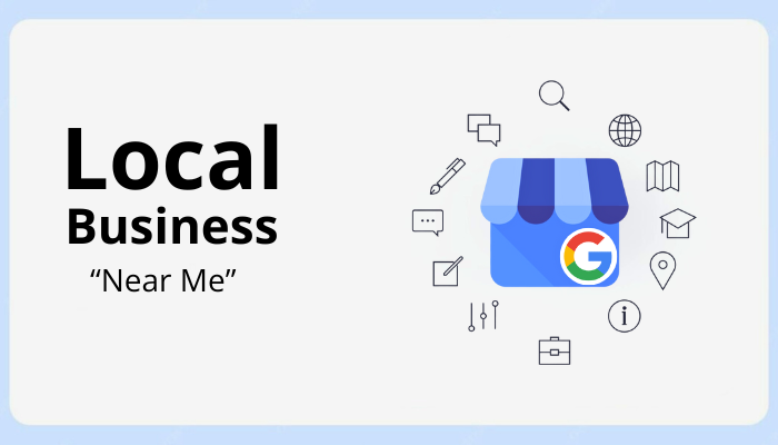 Local SEO Secrets: How to Get More “Near Me” Leads for Your Business